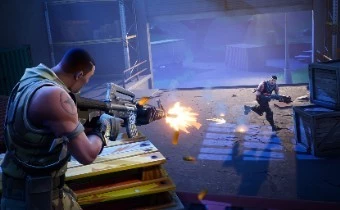 Fortnite все же не выйдет в Google Play