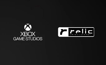 Слухи: Microsoft собирается приобрести Relic Entertainment 