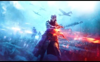 «Королевская битва» в Battlefield 5 может выйти совсем скоро