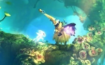 Ori and the Will of the Wisps станет еще красивее первой части