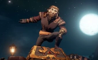 Sea of Thieves обойдется без микротранзакций