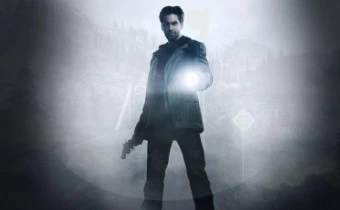 Alan Wake станет сериалом