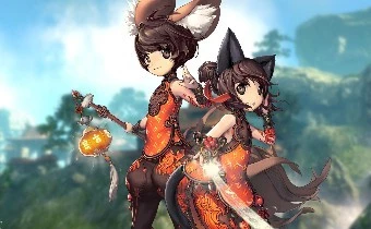 [Обсуждение] Blade & Soul - Новая турнирная система Mix&Match