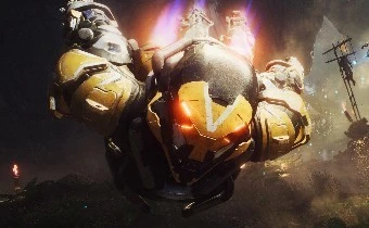 Anthem изменит представление о социальных функциях