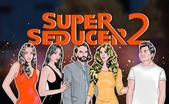 [Стрим] Super Seducer 2 : Advanced Seduction Tactics - Собираемся на свидание