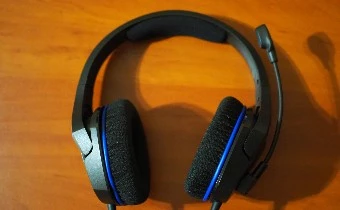 HyperX Cloud Stinger Core