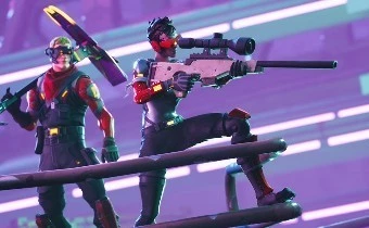 Бывший президент Sony Online Entertainment объяснил скандал вокруг Fortnite вопросом денег