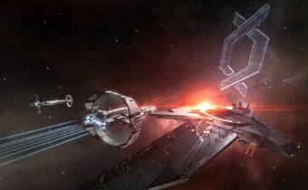 EVE Online - Игроки помогли ученым обнаружить новые виды белков