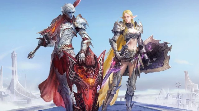 Сразу три версии Lineage 2 готовы порадовать игрков летними обновлениями