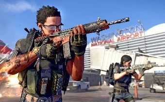 Tom Clancy’s The Division 2 - Консольные игроки еле осилили рейд