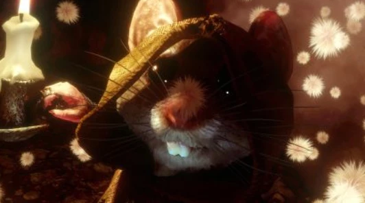 Ролевая игра Ghost of a Tale может получить продолжение