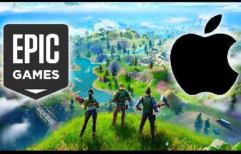 Apple встретила повышенную конкуренцию на рынке игр из-за Epic Games и намерена это заявить в суде