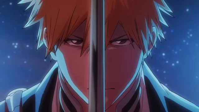 "Bleach: Тысячелетняя кровавая война" вернется на экраны в октябре, а пока смотрим свежий трейлер третьего сезона