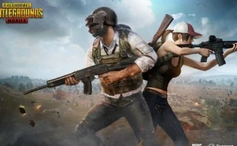 В мобильной версии PlayerUnknown's Battlegrounds появился режим FPS