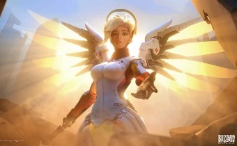 Overwatch - Бесплатные выходные 