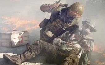 Классы в Battlefield V