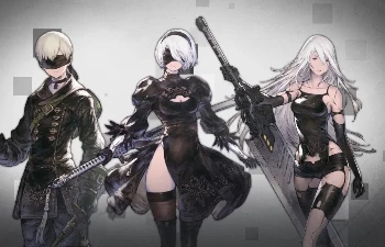 NieR: Re[in]carnation - Игра получила дату релиза и трейлер коллаборации с NieR: Automata