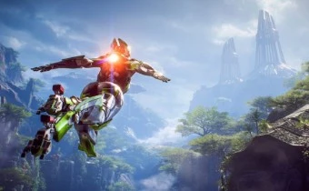 BioWare предлагает огромные скидки на Anthem спустя всего три месяца после запуска