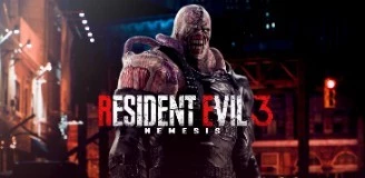 Resident Evil 3 Remake - Еще один намек от Capcom