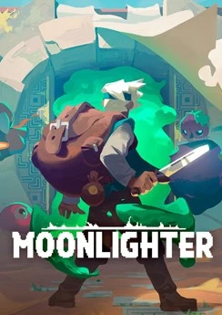 Moonlighter