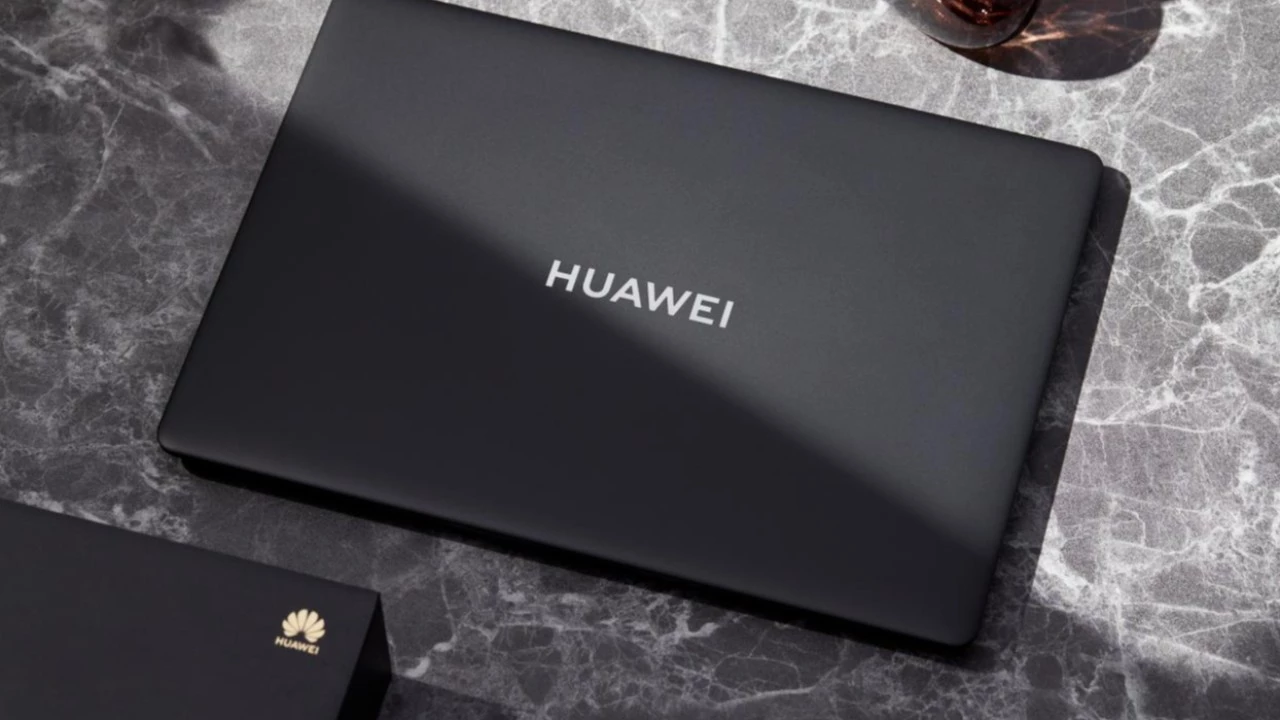 Обзор Huawei MateBook X Pro 2024