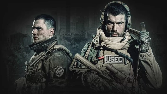 Датамайнеров по Escape From Tarkov угрожают отправить в бан