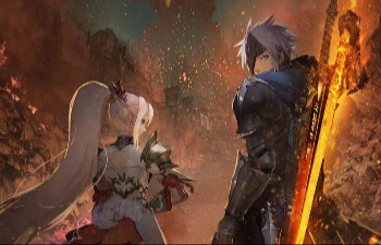 Tales of Arise - Рейтинг ESRB раскрыл интересные подробности о RPG