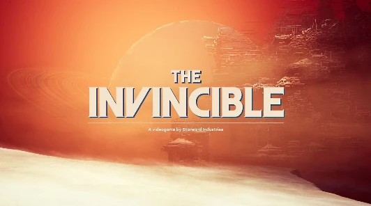 Разработчики The Invincible представили концепт-арты игры