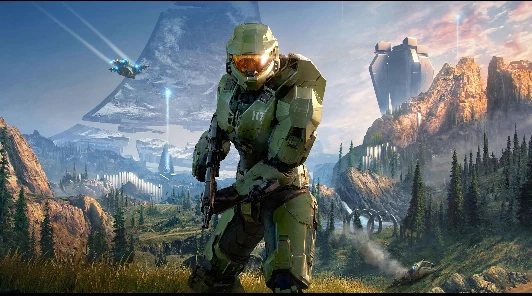 Halo Infinite — Первое тестирование начнется на следующих выходных