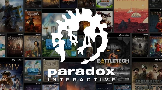 В шведской студии Paradox все плохо с равноправием и гендерным равенством