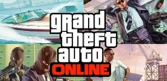 GTA Online - В игре появились протестующие из Гонконга