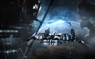 EVE Online — Вселенная Нового Эдема перебирается в браузеры