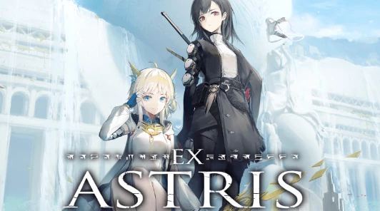 Разработчики Arknights анонсировали полноценную платную RPG для мобильных Ex Astris