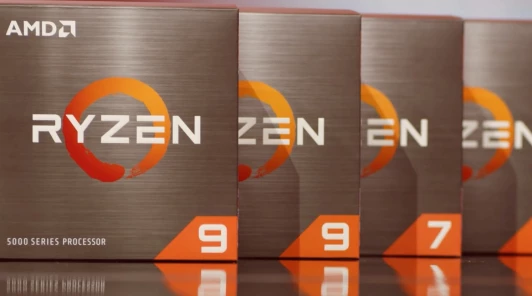 AMD вскоре запустит продажи Ryzen 7 5700X, Ryzen 5 5600, Ryzen 5 5500 и Ryzen 4000