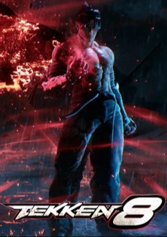 Tekken 8