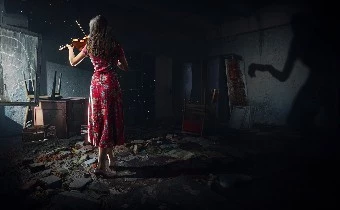 Chernobylite — Сравнение реальных и игровых локаций