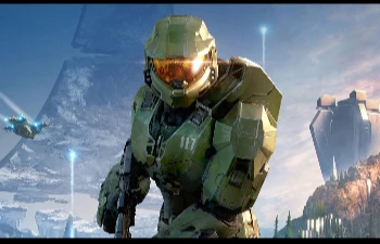 Слух: Релиз Halo Infinite состоится в сентябре, ОБТ — сразу после Е3