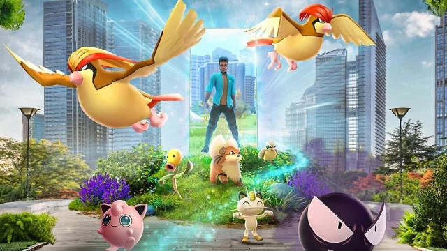 Pokemon Go и другие игры Niantic продаются компании Scopely из Саудовской Аравии