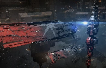 EVE Online — Мировая война привела к уничтожению 2.4 миллиона долларов