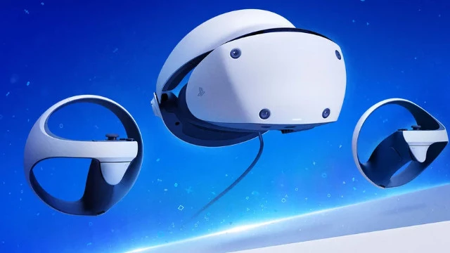 В России стартовали предзаказы гарнитуры PS VR2