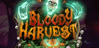 Borderlands 3 – Трейлер с анонсом Bloody Harvest