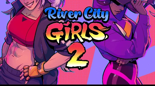 Анонсирована River City Girls 2