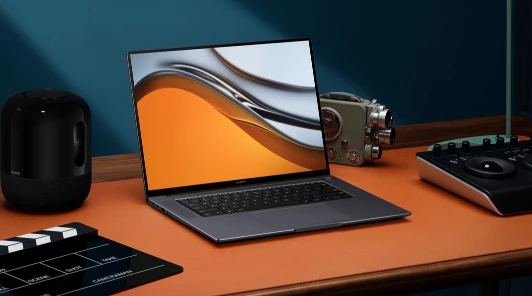 Обзор ноутбука Huawei MateBook 16 (2022)