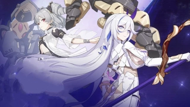 Подробности обновления 6.6 Woven from Last Snow для Honkai Impact 3rd