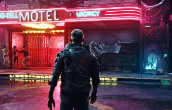 В Steam зафиксирован новый максимум пользователей. Спасибо Cyberpunk 2077