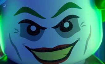 LEGO DC Super-Villains - Релизный трейлер