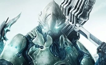 Warframe получил дату выхода на Nintendo Switch