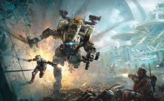 [Слухи] Информация об Apex Legends подтверждается, Titanfall 3 в работе