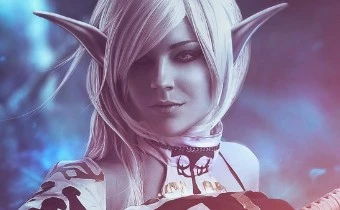 Фестиваль к 10-летию Lineage 2