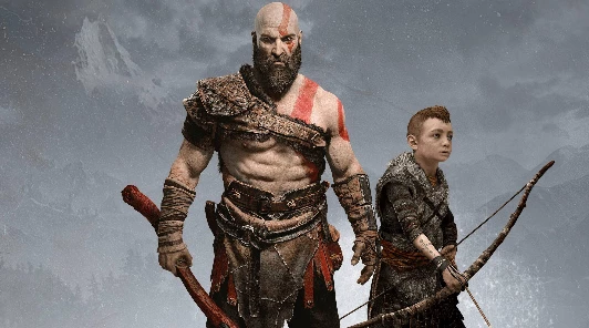 God of War можно запускать на Windows 7/8/8.1 благодаря новому моду